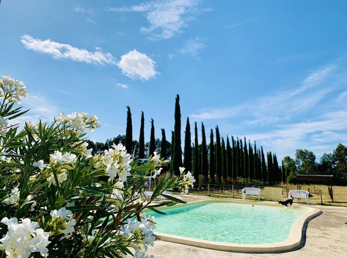 Casa In Maremma Tuscany Village Scarlino Exterior photo