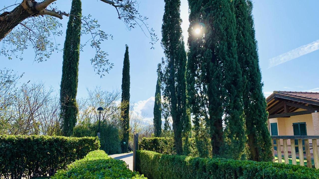 Casa In Maremma Tuscany Village Scarlino Exterior photo