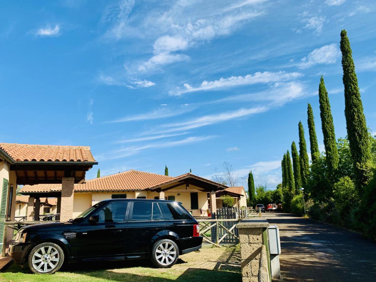 Casa In Maremma Tuscany Village Scarlino Exterior photo